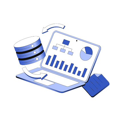 Unified Dashboard for Backup Management